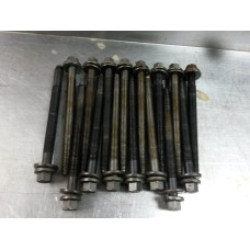 102X028 Cylinder Head Bolt Kit For 07-09 Ford Edge 3.5 7T4E6065AA 102X028 Cylinder Head Bolt Kit For 07-09 Ford Edge 3.5 7T4E6065AA